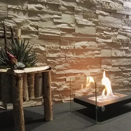 La Casetta Di Edo קאטוליקה