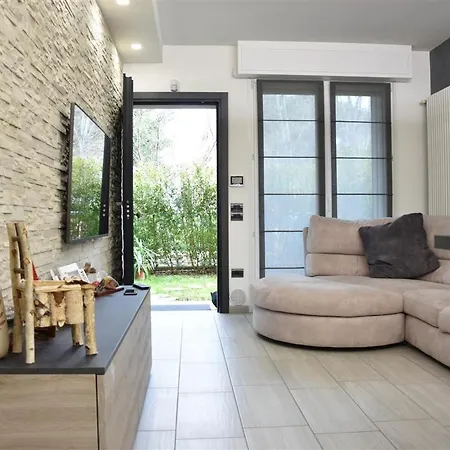 La Casetta Di Edo Apartment