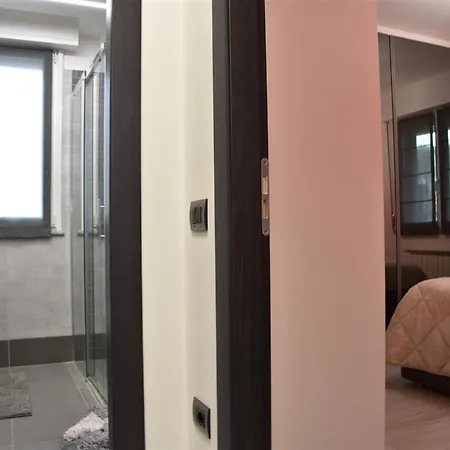 Apartmán La Casetta Di Edo Cattolica