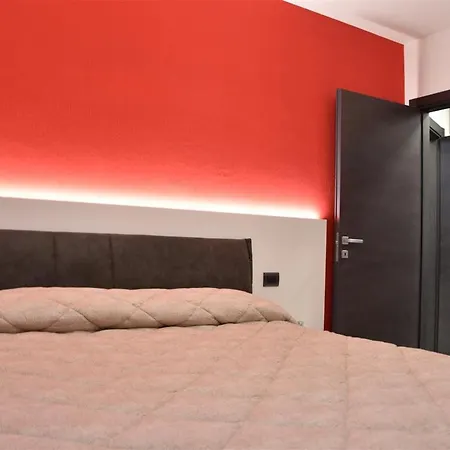 La Casetta Di Edo קאטוליקה