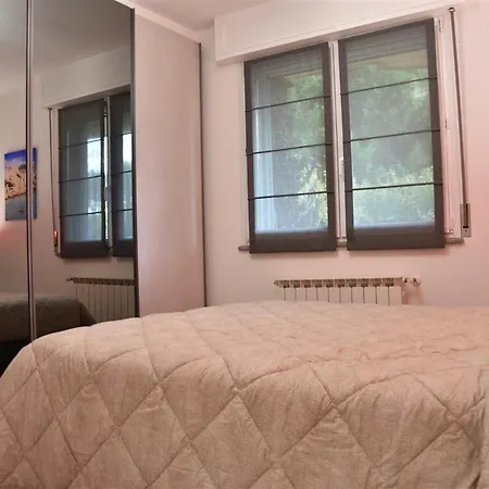 דירה La Casetta Di Edo *