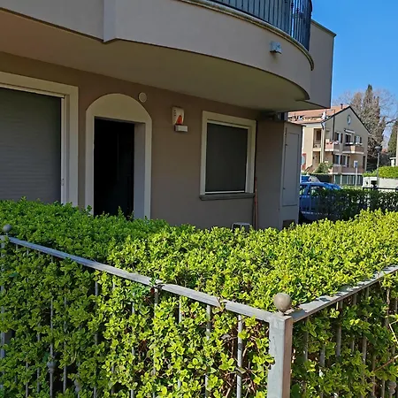 דירה La Casetta Di Edo