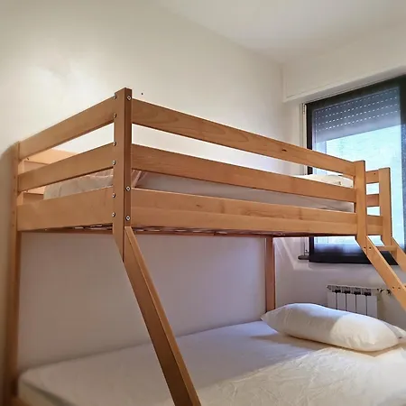 La Casetta Di Edo Apartment *