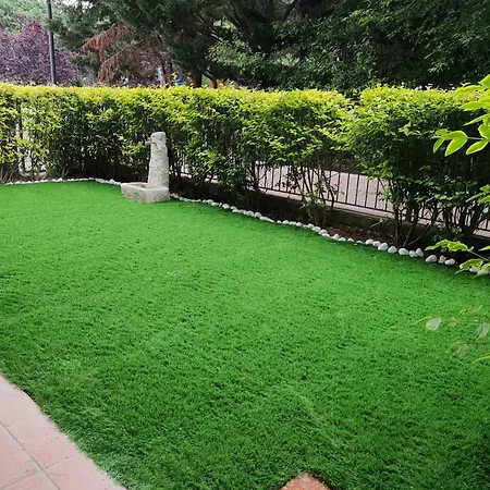 דירה La Casetta Di Edo *