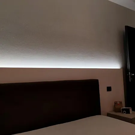Apartmán La Casetta Di Edo