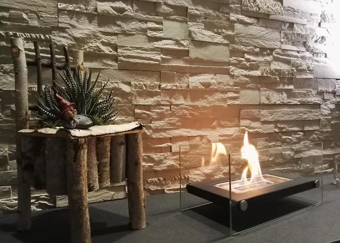 La Casetta Di Edo Каттолика