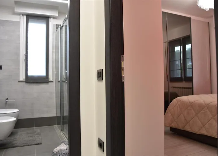 Апартаменты La Casetta Di Edo Каттолика