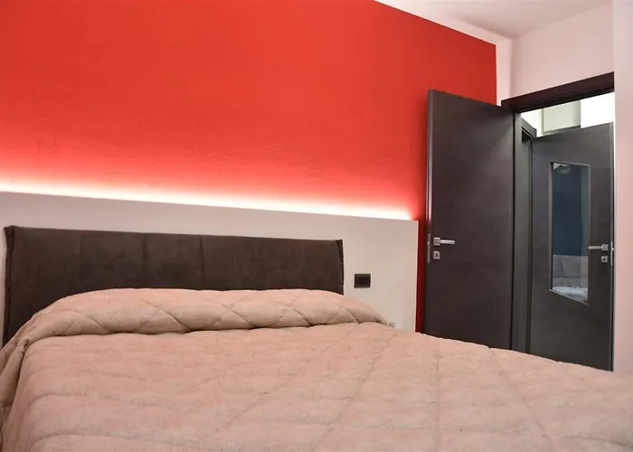 La Casetta Di Edo Κατόλικα