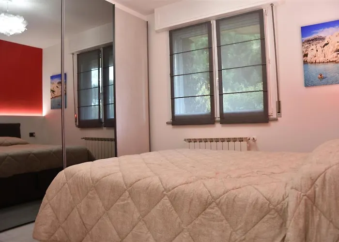 Διαμέρισμα La Casetta Di Edo *