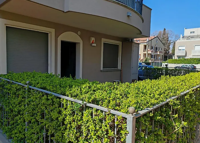 Διαμέρισμα La Casetta Di Edo