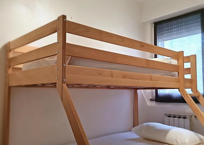 La Casetta Di Edo Διαμέρισμα *