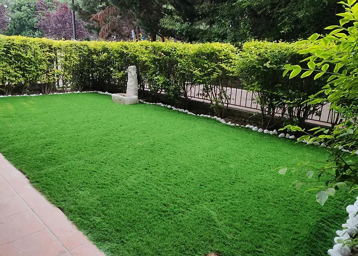 Διαμέρισμα La Casetta Di Edo *