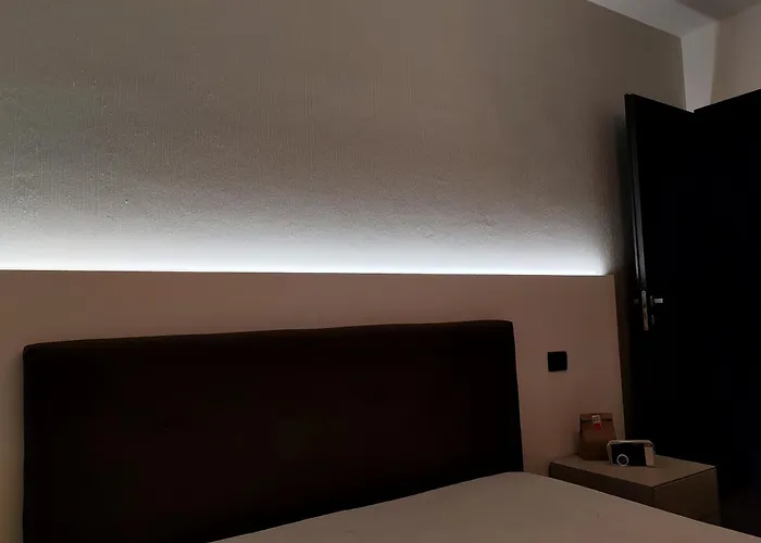 Апартаменты La Casetta Di Edo